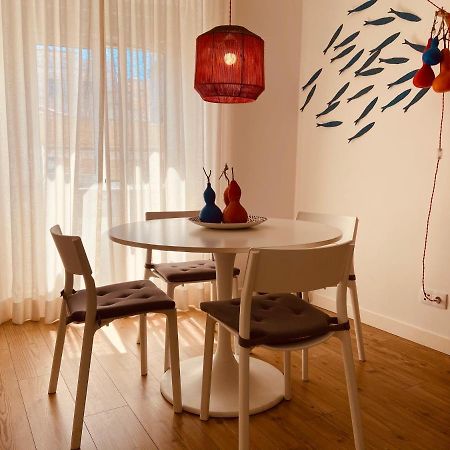 Enjoy Casa Do Forte Apartment Lisboa Kültér fotó