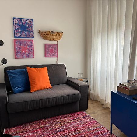 Enjoy Casa Do Forte Apartment Lisboa Kültér fotó