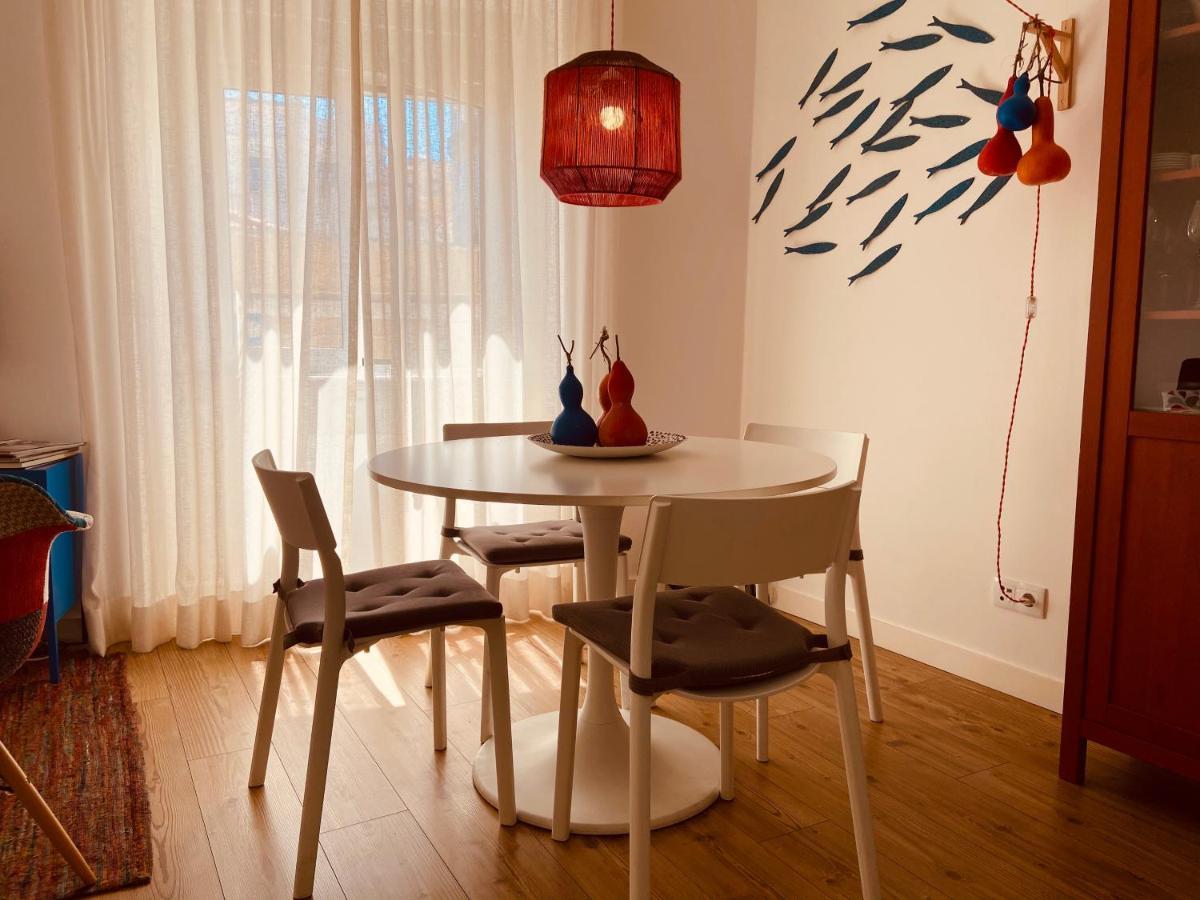 Enjoy Casa Do Forte Apartment Lisboa Kültér fotó