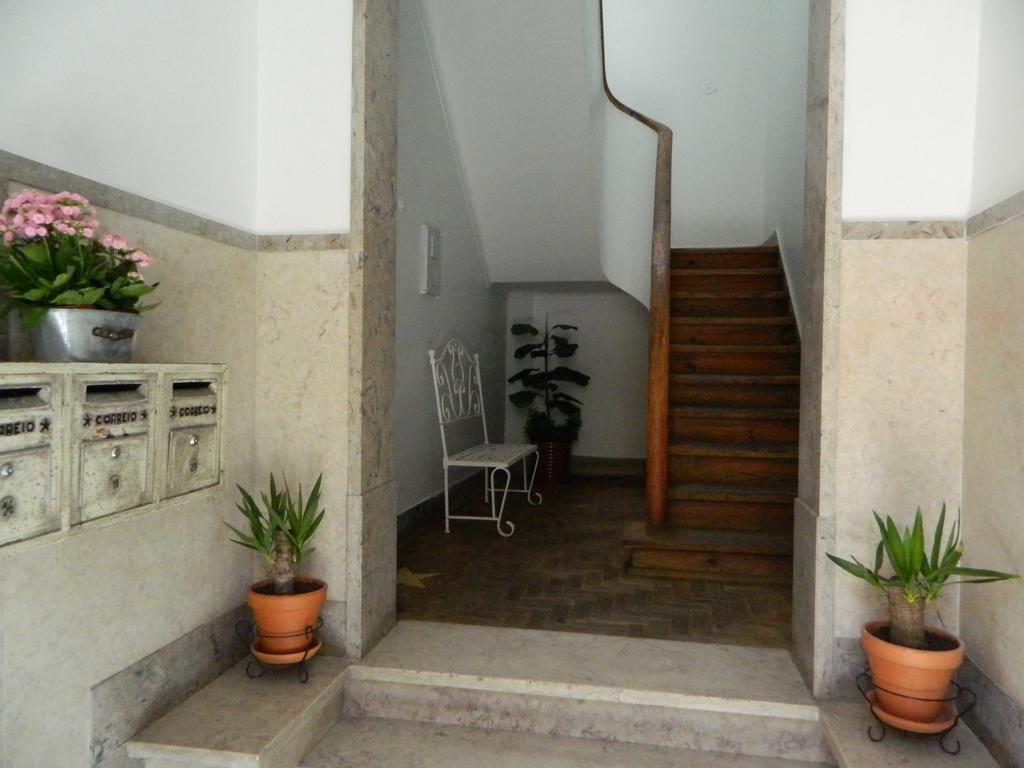 Enjoy Casa Do Forte Apartment Lisboa Kültér fotó